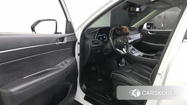 Hyundai Palisade id 4470117 из Кореи 36