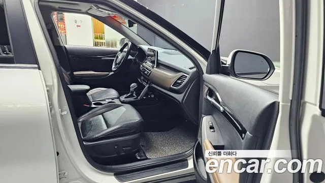 Kia Seltos id 2956493 из Кореи 20