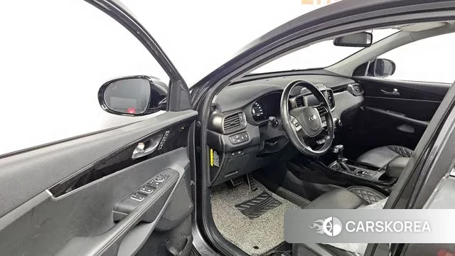 Kia The New Sorento id 3500169 из Кореи 20