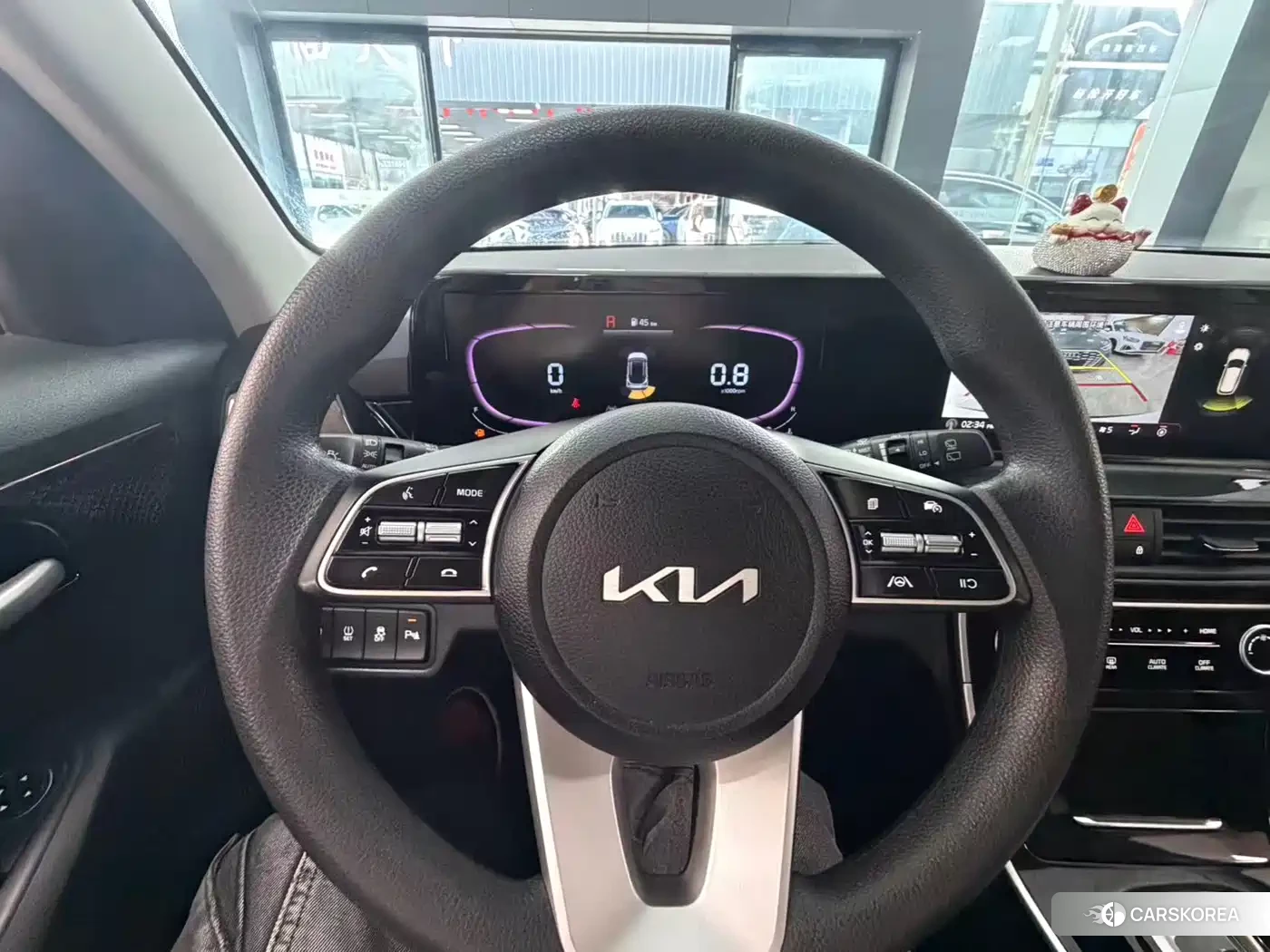 Kia Seltos id 4654412 из Китая 13