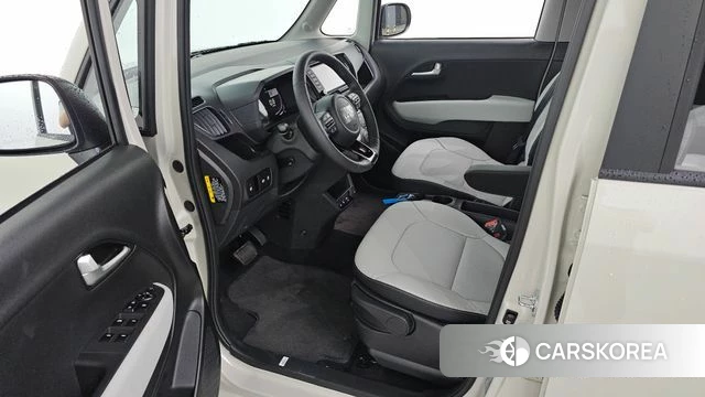 Kia The New Kia Ray id 4487569 из Кореи 20