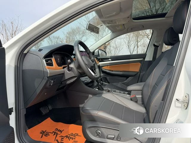 Volkswagen Bora id 4263190 из Китая 22