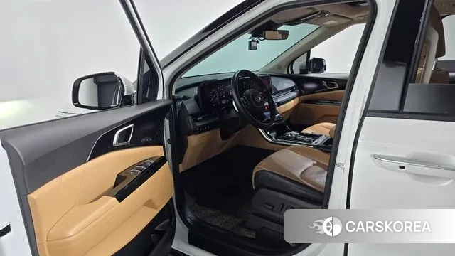 Kia Carnival 4th generation id 3651064 из Кореи 21