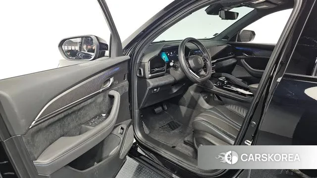 Renault Korea (Samsung) Grand Coleos id 3462151 из Кореи 20