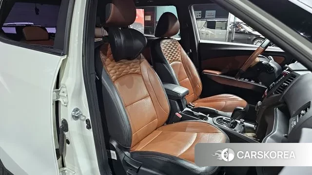 Ssangyong Tivoli Armor id 3636834 из Кореи 20