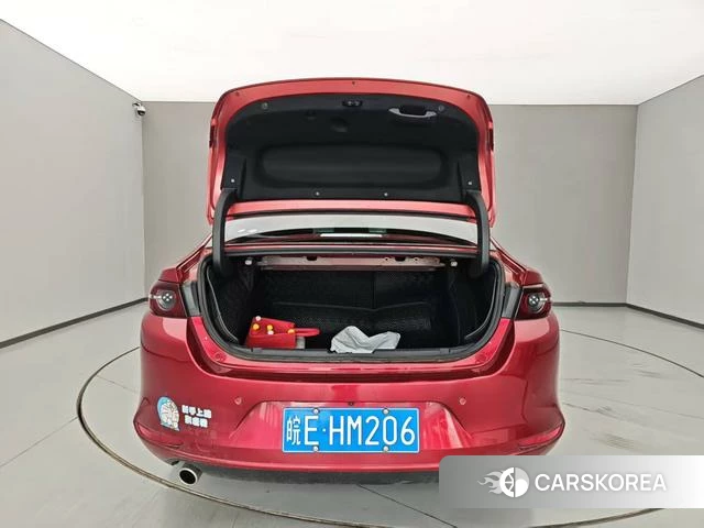 Mazda 3 Angkesaila id 4367052 из Китая 16