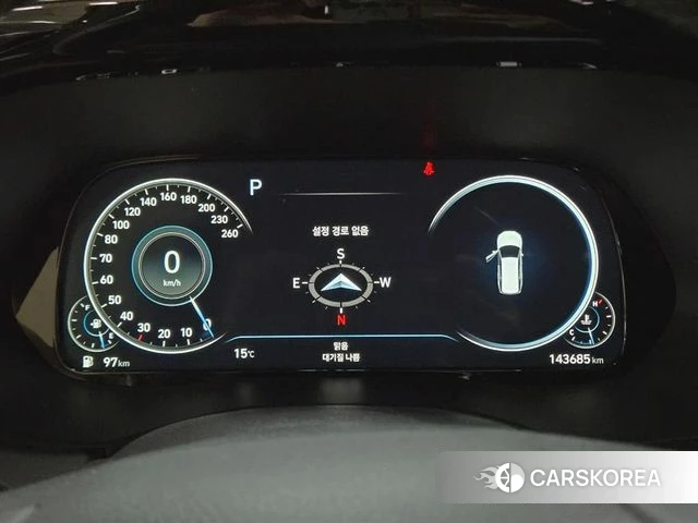 Hyundai Palisade id 3936003 из Кореи 20