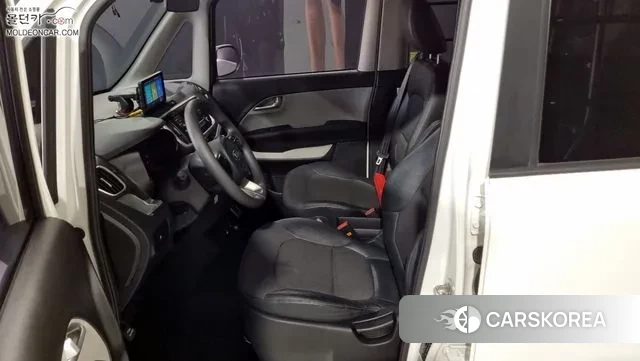 Kia The New Ray id 3301510 из Кореи 18