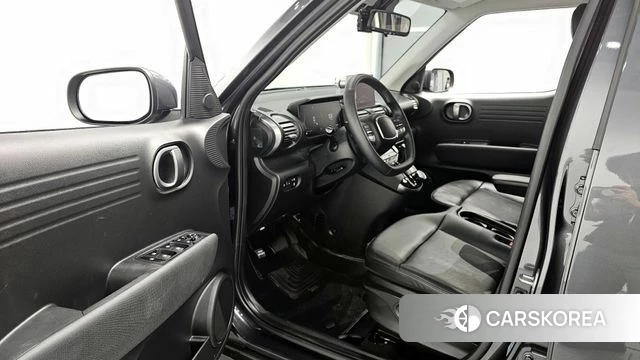 Hyundai Casper id 4195336 из Кореи 30