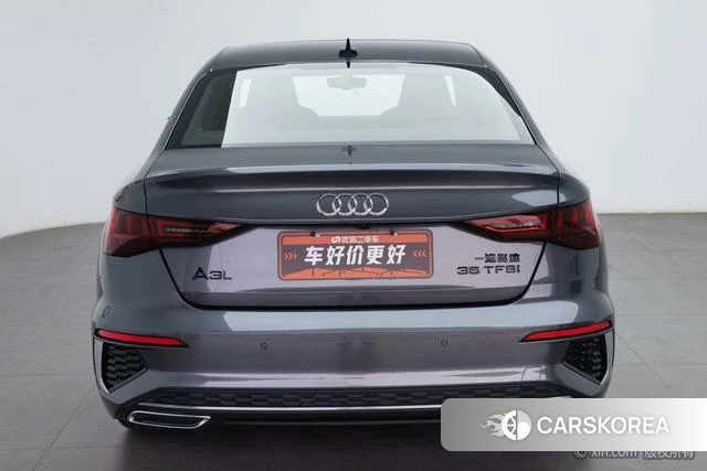 Audi A3 id 4298125 из Китая 24