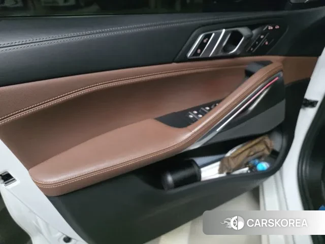 BMW X6 (G06) id 3329349 из Кореи 13