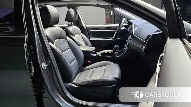 Hyundai Grandeur IG id 3198329 из Кореи 20