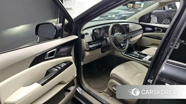 Kia Carnival 4th generation id 3812956 из Кореи 20