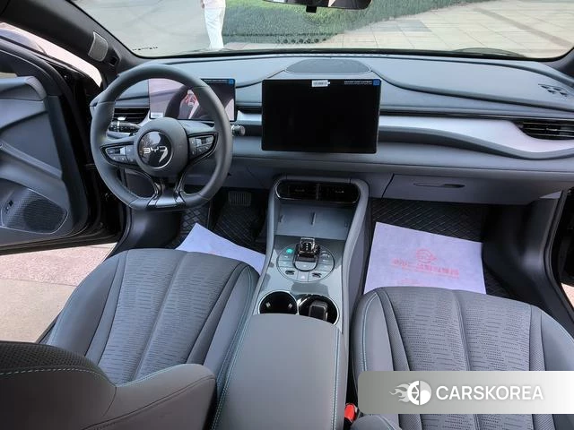 BYD Seal 06GT id 3969101 из Китая 15