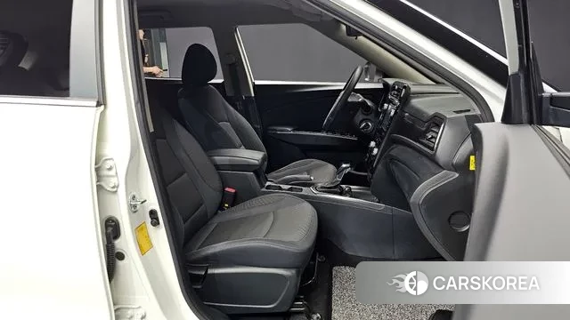 Ssangyong Berry New Tivoli id 3012539 из Кореи 20