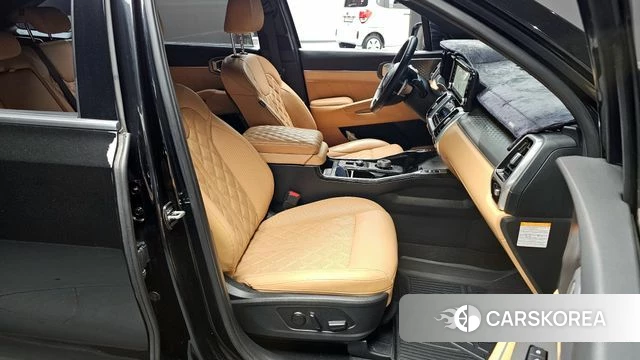 Kia Sorento 4th Generation id 3941634 из Кореи 20