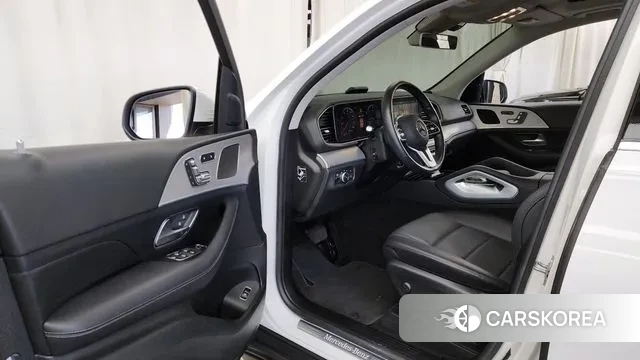 Mercedes-Benz GLE-Class W167 id 3717939 из Кореи 20