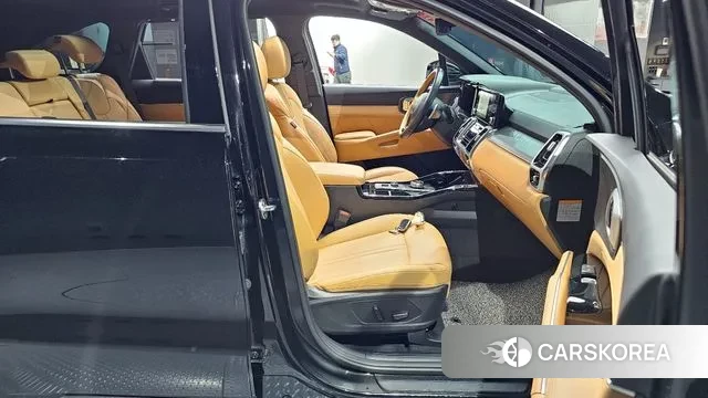 Kia Sorento 4th Generation id 3512765 из Кореи 20