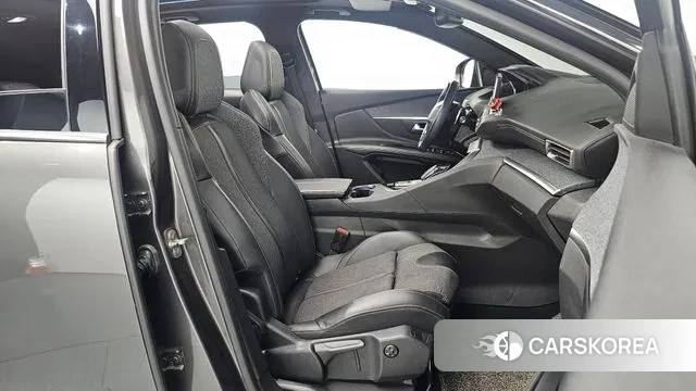 Peugeot 3008 second generation id 3270383 из Кореи 20