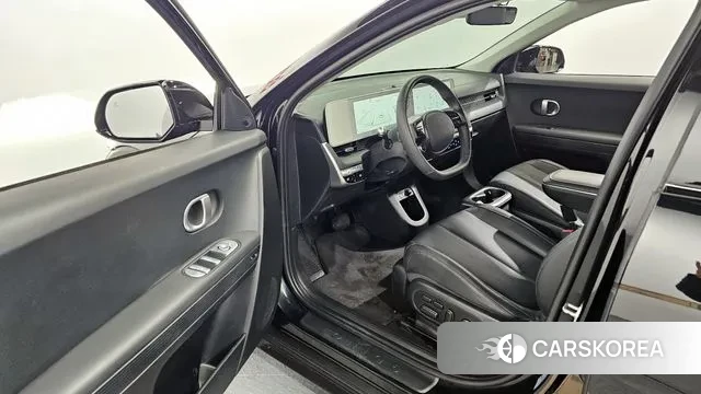 Hyundai Ionic 5 id 3524280 из Кореи 20