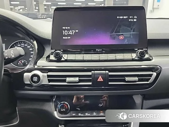 Kia Seltos id 3871913 из Кореи 18