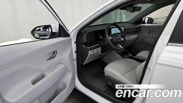 Hyundai Kona (SX2) id 2873911 из Кореи 20