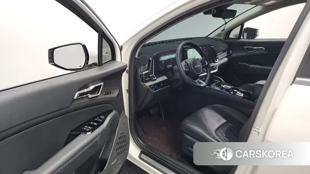 Kia Sportage 5th Generation id 3462296 из Кореи 20