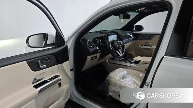 Mercedes-Benz GLB-Class X247 id 4609354 из Кореи 32