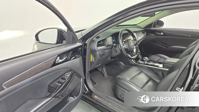 Kia K7 Premier Hybrid id 2999946 из Кореи 20