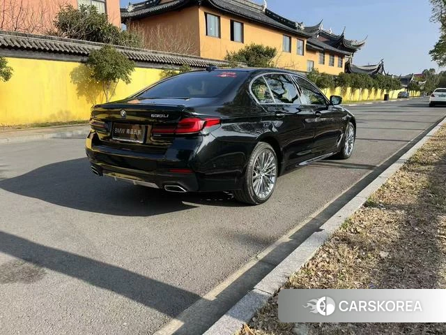 BMW 5 series id 4259124 из Китая 10