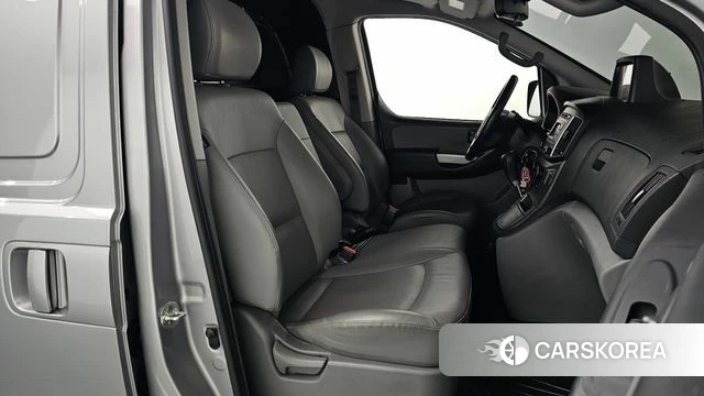 Hyundai The New Grand Starex id 3808185 из Кореи 20