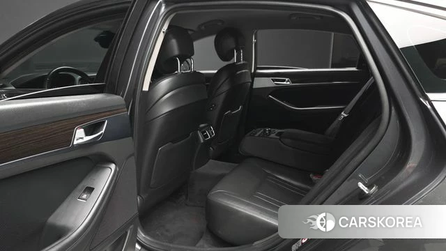 Genesis G80 id 4907094 из Кореи 36