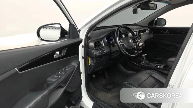 Kia The New Sorento id 4520412 из Кореи 20