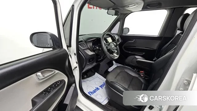 Kia The New Ray id 3473465 из Кореи 20