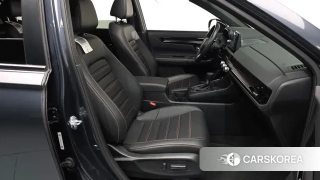 Honda CR-V 6th generation id 3359768 из Кореи 20