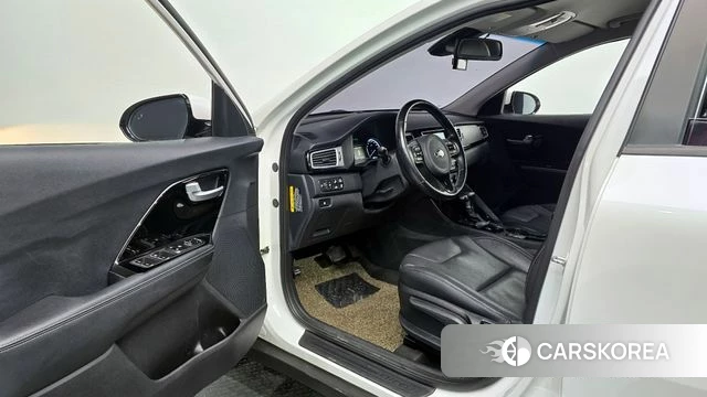 Kia Niro id 4197241 из Кореи 20