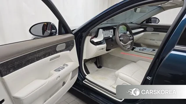 Genesis G90 (RS4) id 3576838 из Кореи 20