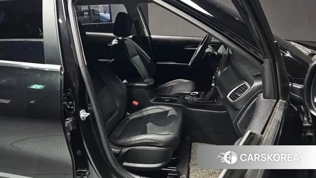 Kia The New Seltos id 3478038 из Кореи 20