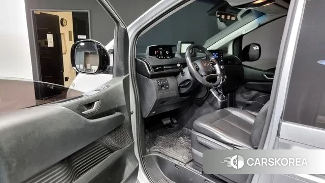 Hyundai Staria id 3032785 из Кореи 20