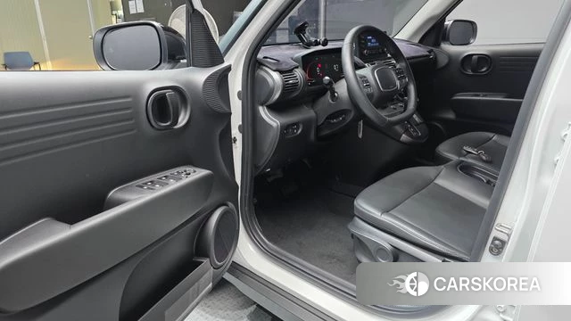 Hyundai Casper id 4928680 из Кореи 30