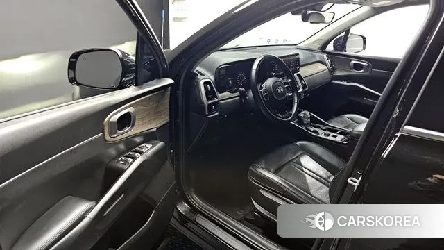 Kia Sorento 4th Generation id 3464174 из Кореи 20