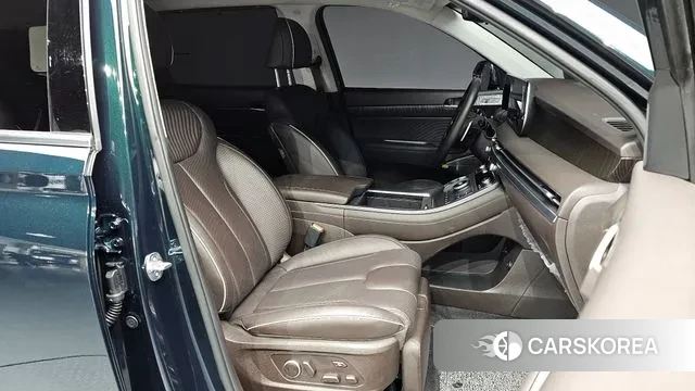 Hyundai The New Palisade id 3596788 из Кореи 20