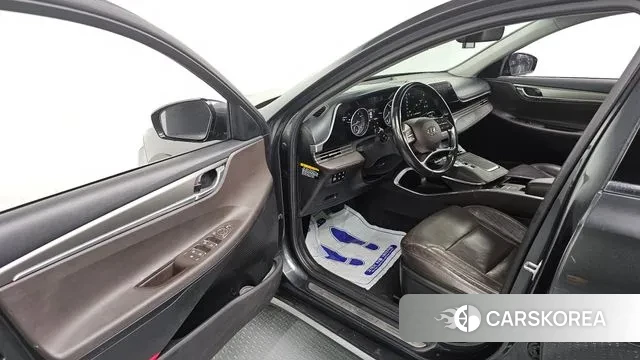 Hyundai The New Grandeur IG id 3417701 из Кореи 20