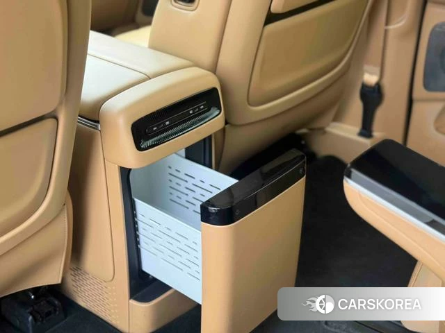 Lan Tu Dreamer PHEV id 4239304 из Китая 23