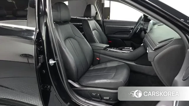 Hyundai Sonata (DN8) id 3453532 из Кореи 20