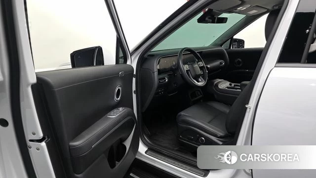 Hyundai Palisade (LX3) id 4441893 из Кореи 20