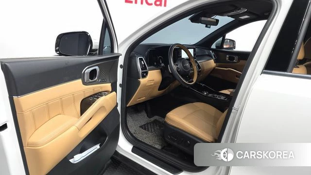 Kia Sorento 4th Generation id 4759047 из Кореи 38