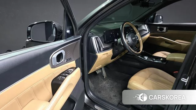 Kia The New Sorento 4th Generation id 4579238 из Кореи 20
