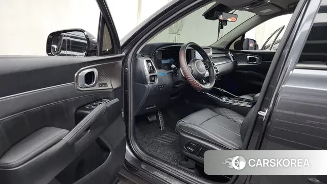 Kia Sorento 4th Generation id 2959974 из Кореи 20