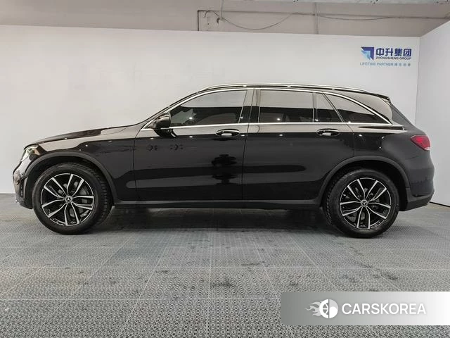 Mercedes-Benz GLC id 4300312 из Китая 19